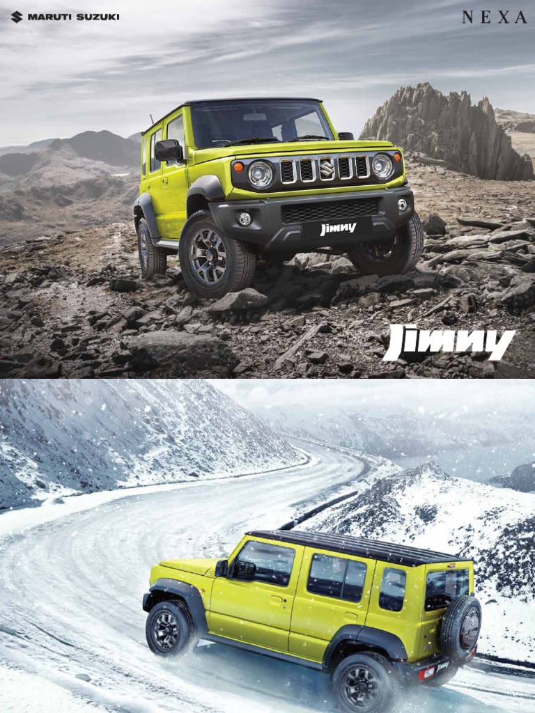 Jeep Jimny 2017 The Ultimate Buyers Guide - gpq01l8