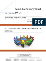 06.1 Compensación y Bienestar. 2 Parte