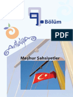 8702,3 Dundenbuguneantalya 2cilt 9meshursahsiyetlerpdf