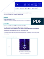 4 - Systems - RefRain Manual