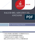 SALUD DEL ADULTO Y EL ANCIANO Pasantes1