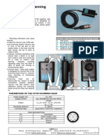 CF100 Data Sheet