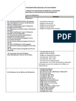 Documentos Varios