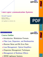 62408718 Fiber Optic Communication Systems