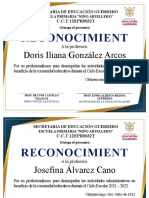 RECONOCIMIENTO ADMINISTRATIVOS - Pub