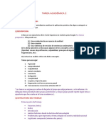 S08.s01 - Tarea Académica 2 (PDF) - Anuncio, Formalidad y Contenido.