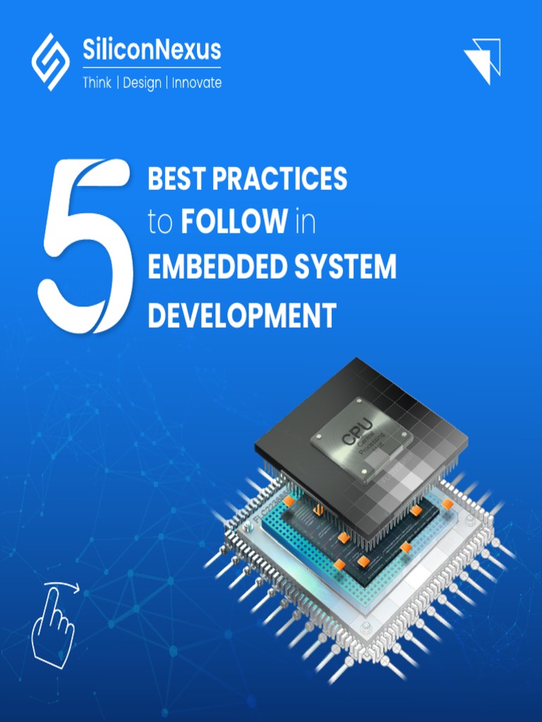 Embedded System Development Best Practices PDF