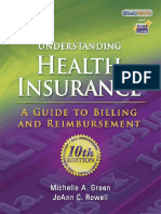 Understanding Health Insurance - A Guide To Billing and Reimbursement (PDFDrive)