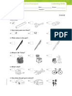 Easp3 Teste Unit 3