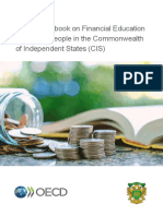 Youth Policy Handbook On Financial Education CIS en