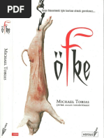 Öfke - Michael Tobias | PDF