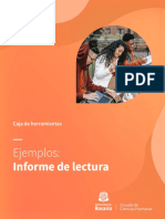 Informe de Lectura Del Ensayo La Educacion Despues de Auschwitz de Th. Adorno Por Camilo Sarmiento