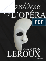 Leroux-Le Fantome de L Opera 2