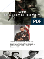 Ate o Último Homem