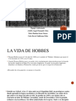 La Vida de Hobbes