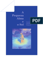 A Pequena Alma e o Sol - Neale Donald Walsch