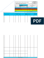 For GH 126 Formato SST Informe y Seguimiento de Inspecciones