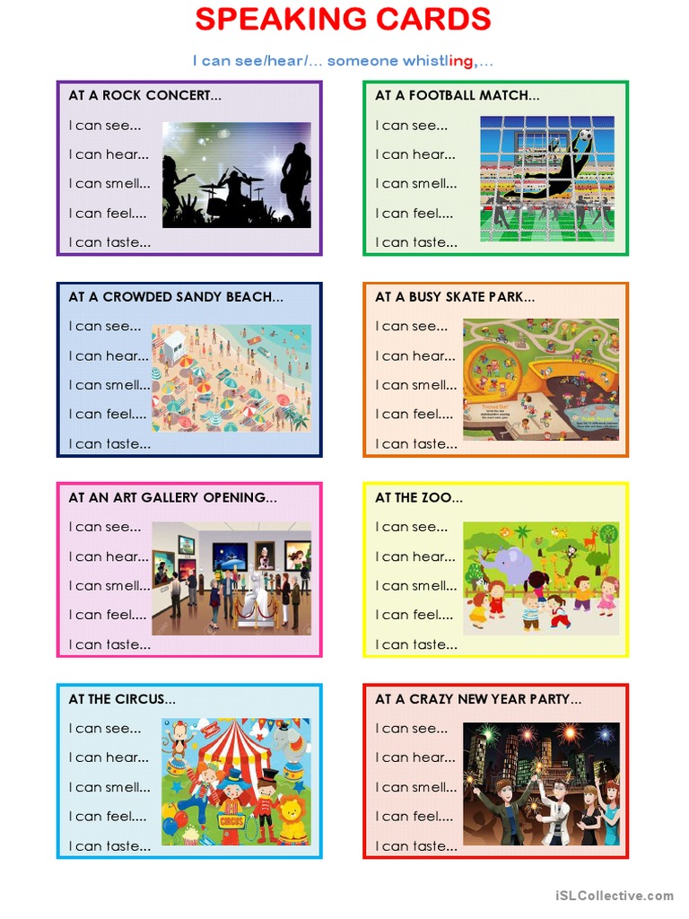 SPEAKING_CARDS_I_can_see_someone_ing | PDF