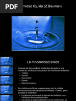 ModernidadLíquida