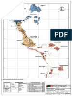 Mapa de Riesgo Del Distrito de Tarica Actualizado-2021