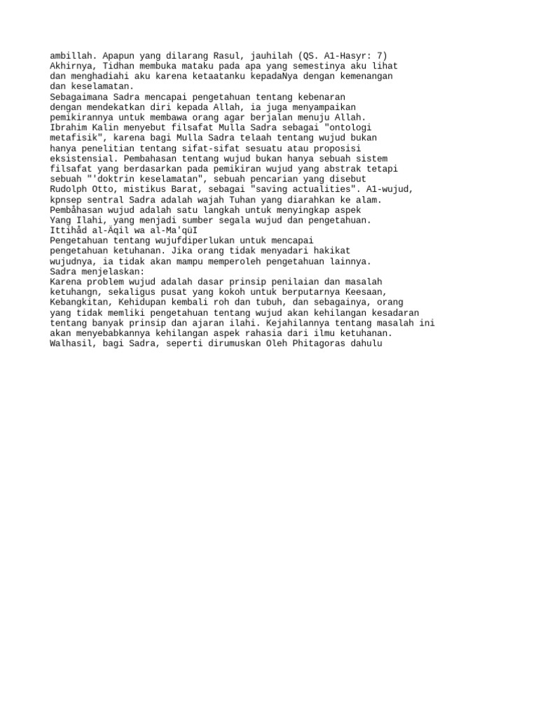 Shadra | PDF