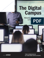 The Digital Campus