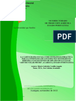 Acarigua, Noviembre de 2022: Universidad Nacional Experimental de Los Llanos Occidentales