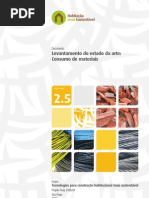 28. Levantamento Do Estado Da Arte