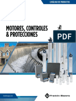 lmx02154 Catalogo Motores Controles y Protecciones