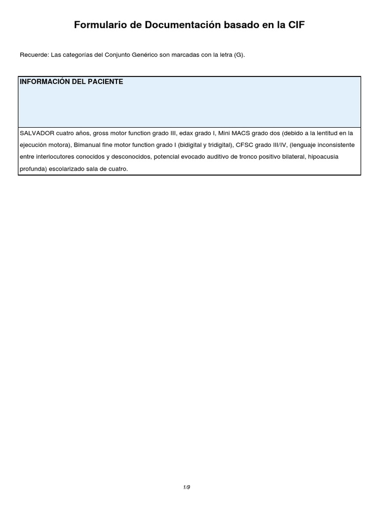 Formulario Cif Para Imprimir : Todo lo que necesitas saber sobre el CIF ...