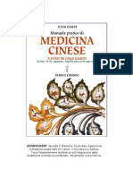 Achim Eckert, Medicina Cinese