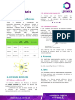 Conceitos Fundamentais IQuímica Final