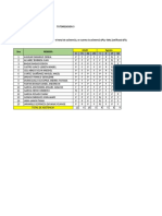 Tutorizacion 3 - Computacion III