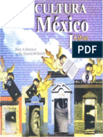 La Cultura en Mexico I Cifras Clave