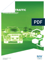 Ground Traffic Phraseology - Compressed