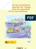 guia_inspeccion seguridad vial