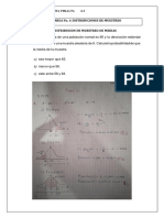 Tarea 6 Distribuciones de Muestreo de Medias Terminado