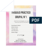 Trabajo Practico N°1 Grupo N° 7