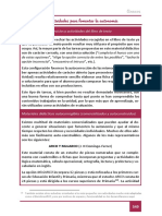 Actividades Para Fomentar La Autonomia (1)