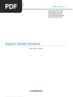 Clean Fuel USA Supplier Quality Standards (2)