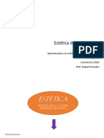 Ficha de Cátedra-Oliveras Aproximación A La Estética