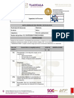 Diagrama DFP