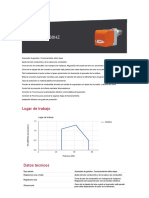 BTL 4 P 50 60HZ: Lugar de Trabajo