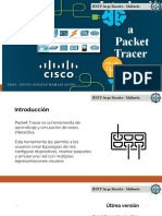 Introducción A Cisco Packet Tracer