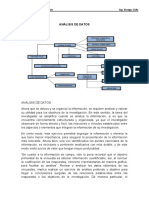 Sesión 11 - Fundamentos de Investigación CEI