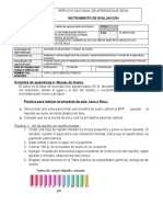 Actividad de Aprendizaje 4 - Manejo de Suelos