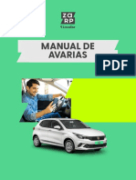 Zarp Manual Avarias SV PDF