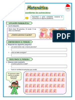 Actividad - MAT - 15 Diciembre