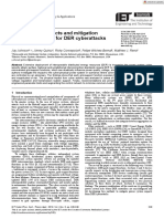 IET Cyber-Phy Sys Theory Ap - 2019 - Johnson - Power System Effects and Mitigation Recommendations For DER Cyberattacks