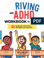 Thriving With ADHD Workbook For Kids 60 Fun Activities To Help Children Self-Regulate, Focus, and Succeed (Health and Wellness... (Kelli Miller) (Z-Library)